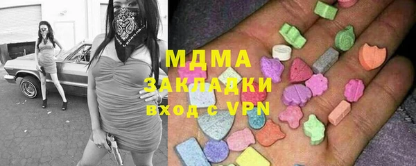 шишки Абаза